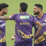 IPL 2025, KKR बनाम SRH: अपने घरेलू मैदान पर कोलकाता के लिए दोहरी चुनौती