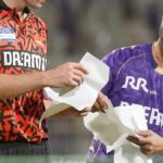 IPL 2025, KKR बनाम SRH: कोलकाता नाइट राइडर्स ने सनराइजर्स हैदराबाद को 80 रन से हराया
