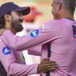 IPL 2025: KL Rahul को चार में बल्लेबाजी करनी चाहिए और T20S में भारत के लिए विकेट रखना चाहिए।