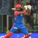 IPL 2025 LSG बनाम DC | मुकेश के कारनामों के बाद एक नैदानिक ​​पीछा में राहुल, एक्सर गाइड कैपिटल होम