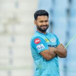 IPL 2025: LSG बनाम MI: लखनऊ के कप्तान पैंट ने धीमी गति से दर के लिए of 12 लाख का जुर्माना लगाया