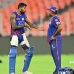 IPL 2025, LSG बनाम Mi: यह अच्छा नहीं था लेकिन सामरिक निर्णय: Jayawardene 'रिटायरिंग' तिलक का बचाव करता है