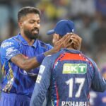 IPL 2025 LSG बनाम Mi | सुपर दिग्गज एक नेल-बीटर में क्रंच, एज मुंबई भारतीयों में तंत्रिका रखते हैं