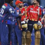 IPL 2025 LSG बनाम PBKs | टॉप-ऑर्डर इसे पंजाब किंग्स के लिए पार्क में टहल देता है