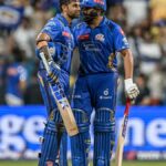 IPL 2025 Mi बनाम CSK | रोहित, सूर्यकुमार पावर मुंबई इंडियंस पिछले सुपर किंग्स