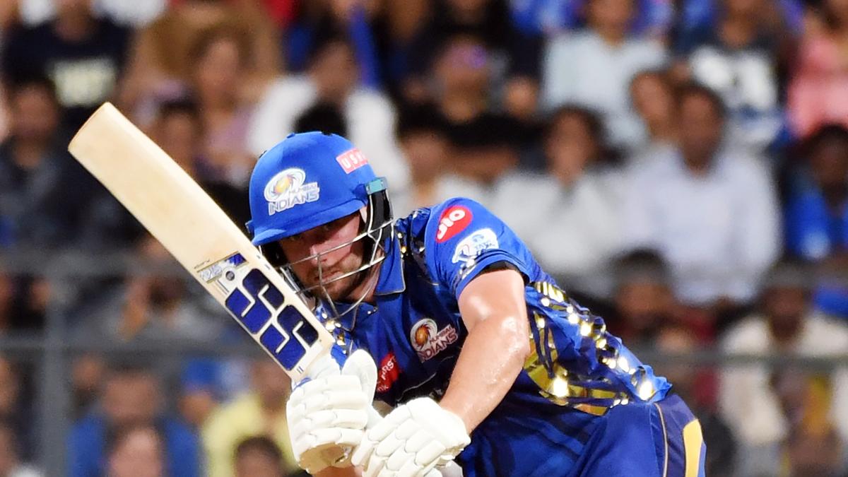 IPL 2025 Mi बनाम SRH | जैक का ऑल-राउंड शो एमआई को एसआरएच से बेहतर बनाने में मदद करता है