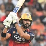 IPL 2025 | Padikkal ने अपनी सफलता के लिए कार्तिक और फूल का श्रेय दिया