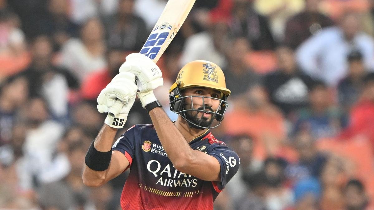 IPL 2025 | Padikkal ने अपनी सफलता के लिए कार्तिक और फूल का श्रेय दिया