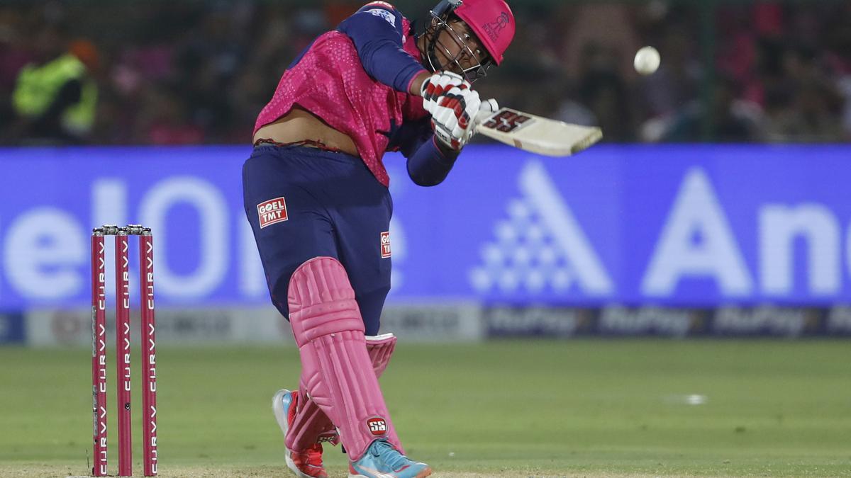 IPL 2025, RR vs GT: Vaibhav Suryavanshi signals his arrival as Rajasthan Royals hammers Gujarat Titans