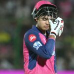 IPL 2025 RR बनाम LSG | साहसी वैभव सूर्यवंशी ने युवती में उज्ज्वल चमकता है