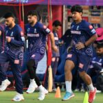 IPL 2025 RR बनाम Mi | Booyant राजस्थान ने बुलिश मुंबई को लिया