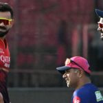 IPL 2025 RR बनाम RCB | रॉयल चैलेंजर्स का दौरा करने वाले रॉयल्स को हकलाने के लिए एक कड़ी चुनौती होगी