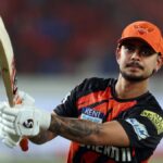 IPL 2025 | Srh-Mi क्लैश में ईशान किशन की विचित्र बर्खास्तगी भौंहें बढ़ाती है