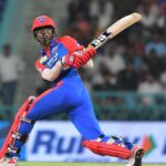 IPL 2025 | अबशेक पोरल को चुपचाप राजधानियों के लिए काम करता है