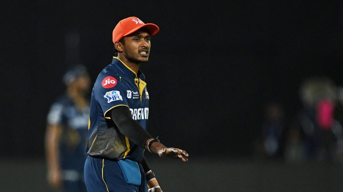 IPL 2025, आरआर बनाम जीटी | सूर्यवंशी की बल्लेबाजी जबरदस्त थी, हम बेहतर गेंदबाजी कर सकते थे: साई
