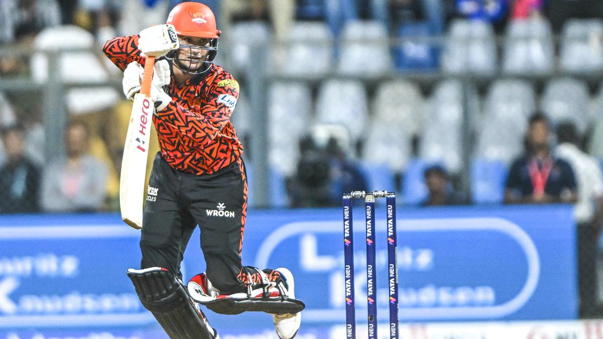 IPL 2025 | एसआरएच को घर पर एमआई के खिलाफ एक साथ अपना कार्य करने की जरूरत है