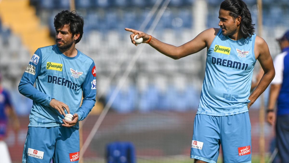 IPL 2025 | क्या मुंबई भारतीय इसे एक पंक्ति में पाँच बना सकते हैं?