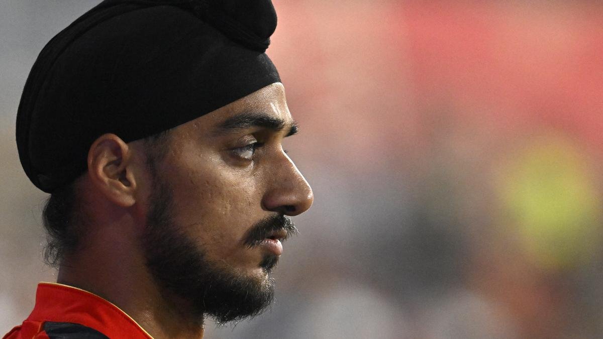 IPL 2025 | जब से मैं PBK में शामिल हुआ, मैंने वरिष्ठता की भावना महसूस की है: अरशदीप