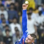 IPL 2025 | जैक एमआई के लिए एक विश्वसनीय स्पिन विकल्प के रूप में उभरता है