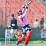 IPL 2025 | टाइटन्स बराबर की लड़ाई में राजधानियों से मिलते हैं