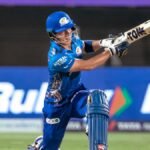 IPL 2025 | डेवल्ड ब्रेविस गुर्जपनीत सिंह चोट के बाद चेन्नई सुपर किंग्स में शामिल हो गए