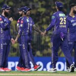 IPL 2025 | नाइट राइडर्स किंग्स के खिलाफ अपने अभियान को पुनर्जीवित करने के लिए उत्सुक हैं