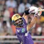 IPL 2025: 'मैं दोष लेता हूँ' केकेआर कप्तान रहणे ने अपने गेम-चेंजिंग बर्खास्तगी पर पीबीके को नुकसान के बाद कहा