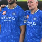 IPL 2025 | यह अभी भी शुरुआती दिन है और हम सही संयोजन खोजने की कोशिश कर रहे हैं: हसी