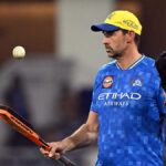 IPL 2025 | सीएसके अगले साल के लिए खिलाड़ियों को खोजने की कोशिश करेगा: फ्लेमिंग