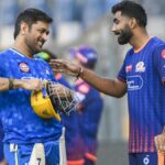 IPL 2025 | हम बहुत धैर्य रखने के लिए समय से बाहर भाग चुके हैं, फ्लेमिंग को चेतावनी देते हैं