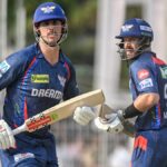 IPL 2025 | हम वास्तव में अच्छी तरह से साथ मिल रहे हैं: मार्श के साथ साझेदारी खोलने पर मार्कराम