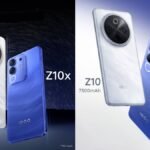 IQO Z10, Z10X भारत में 7300mAh की बैटरी के साथ लॉन्च करता है, जो 13,499 रुपये से शुरू होता है