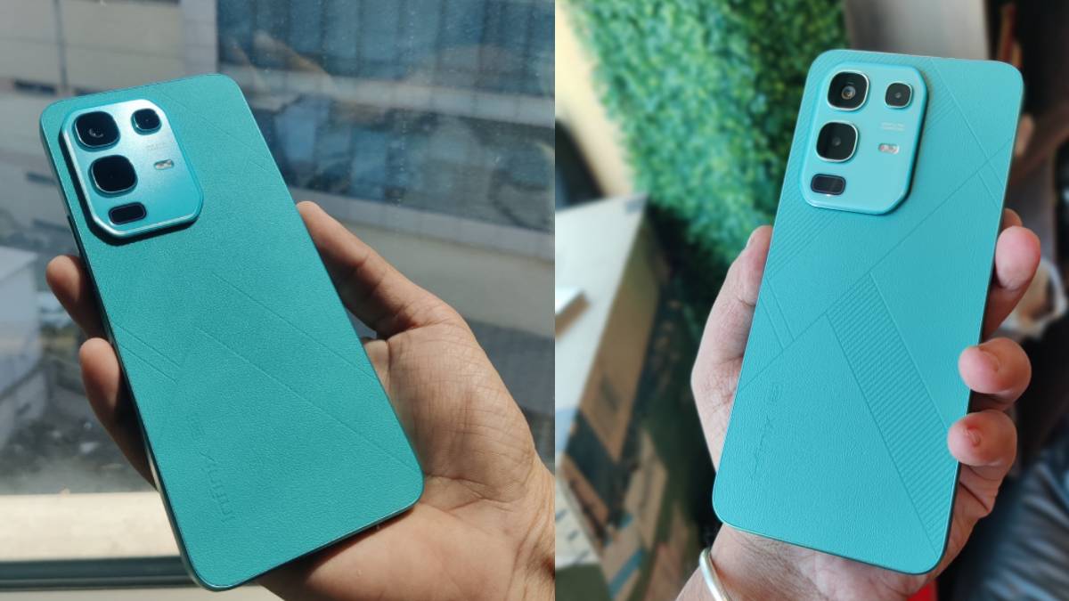 Infinix का आगामी स्मार्टफोन भी इत्र डिफ्यूज़र के रूप में कार्य करेगा