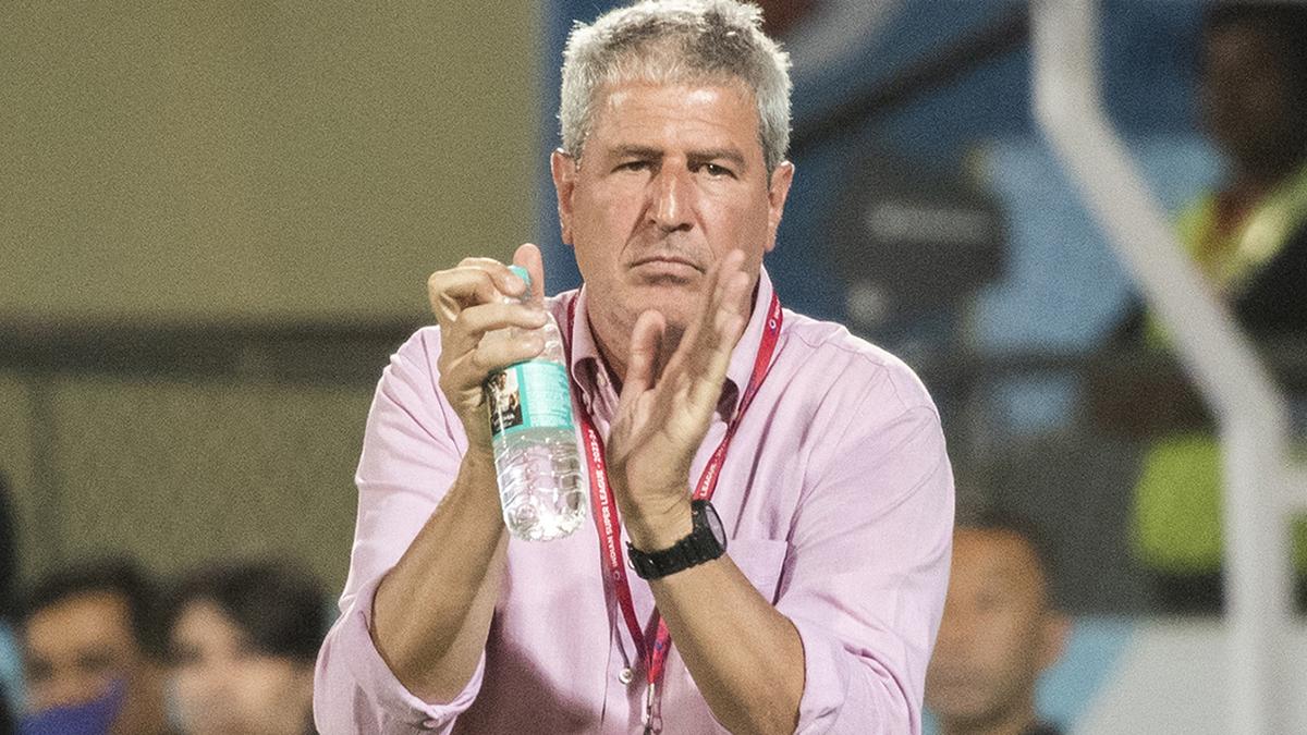 Isl | एफसी गोवा बेंगलुरु के खिलाफ एक कठिन कार्य का सामना करता है