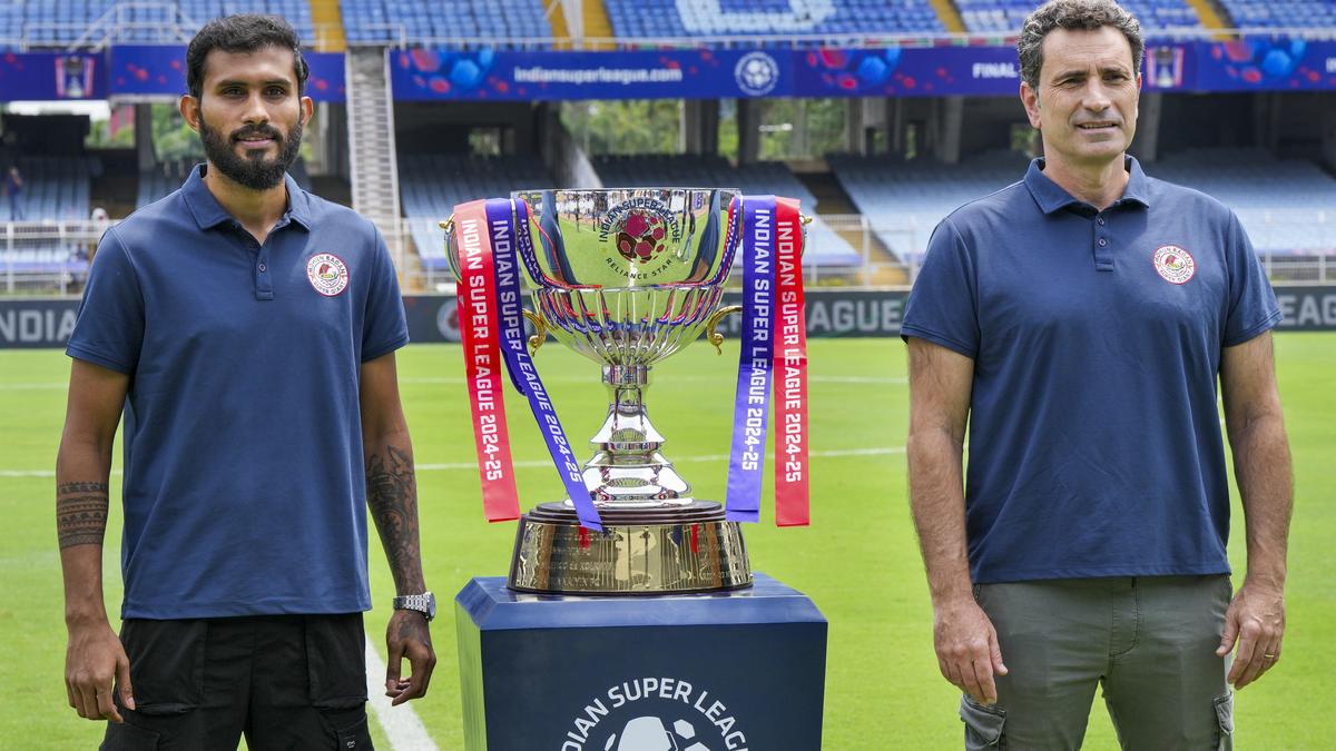 Isl | मोलिना ने कड़ी मेहनत और गुणवत्ता के लिए मोहन बागान की सफलता का श्रेय दिया