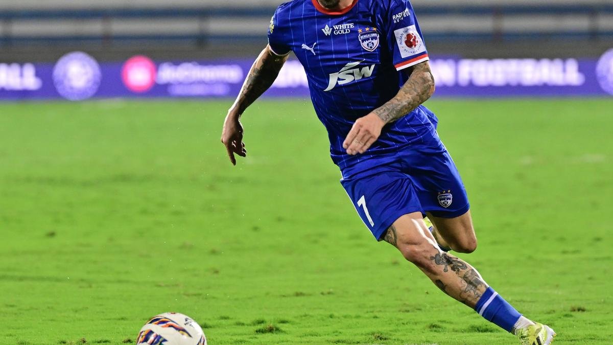 Isl | सेमीफाइनल में बड़े पैमाने पर बेंगलुरु क्लिनिकल गोवा होस्ट करता है