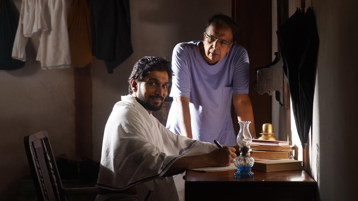 JYOTIRAO PHULE BIOPIC: निर्देशक अनंत महादेवन जाति और लिंग भेदभाव के बारे में बात करते हैं