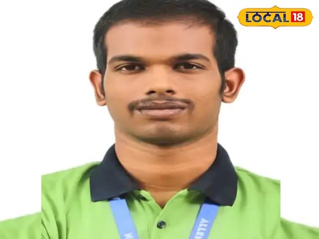जेई मेन्स: कोटा के ओमप्रकाश ने टॉपर बन गए, राजस्थान के 7 बच्चों में से 100 प्रतिशत