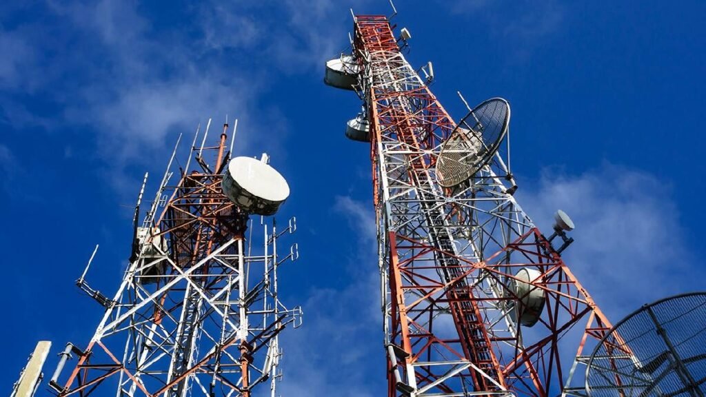 Jio, Airtel, VI प्रकाशित करें 3G, 4G, 5G कवरेज मैप्स उनकी वेबसाइटों पर Trai Mandate के अनुसार