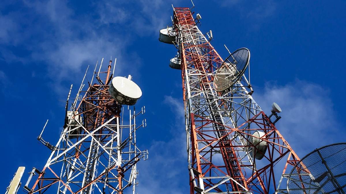 Jio, Airtel, VI प्रकाशित करें 3G, 4G, 5G कवरेज मैप्स उनकी वेबसाइटों पर Trai Mandate के अनुसार