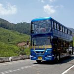 KSRTC द्वारा आयोजित केरल में बजट पर्यटन यात्राएं पूर्ण थ्रॉटल जा रही हैं