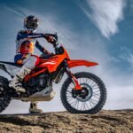 KTM 390 एंडुरो आर डेब्यू इन इंडिया: दोहरी इलाके बाइक के लिए उद्देश्य-निर्मित