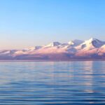 Kailash Mansarovar Yatra: Know the difference between Lake Mansarovar and Lake Rakshastal