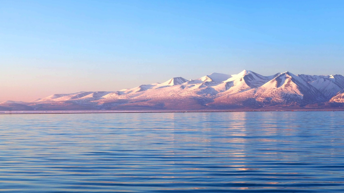 Kailash Mansarovar Yatra: Know the difference between Lake Mansarovar and Lake Rakshastal