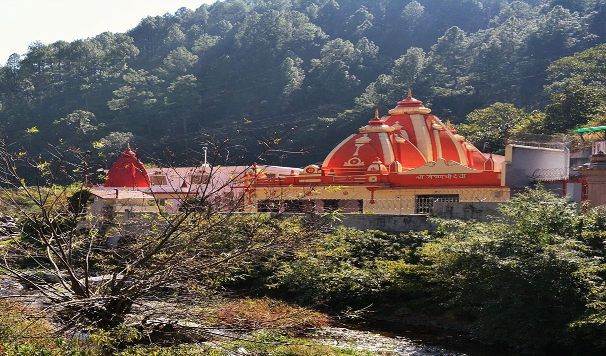 Kainchi Dham: नीम करोली बाबा का मन दर्शन से बना होना चाहिए, फिर यहां किए जाने वाले कैंची का सही दिन और मार्ग देखें