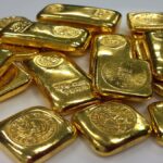 MCX और COMEX पर सभी समय के उच्च स्तर को चिह्नित करते हुए, 2025 में सोने का लाभ लगभग 25 प्रतिशत है