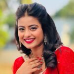 Maahi Gouthami अपने नए धारावाहिक 'Deergha Sumangali Bhava' के साथ एक कदम आगे ले जाता है