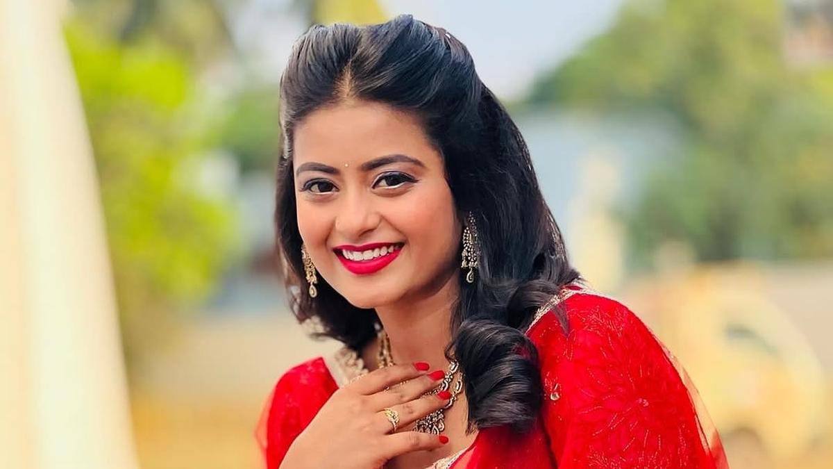 Maahi Gouthami अपने नए धारावाहिक ‘Deergha Sumangali Bhava’ के साथ एक कदम आगे ले जाता है