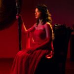 Maalavika Manoj का नया सिंगल 'डॉ। धूल 'पंथ संस्कृति की खोज करता है