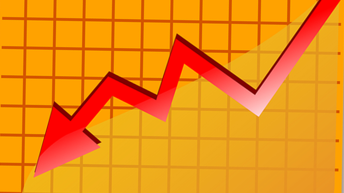Mazagon Dock शेयर की कीमत: NAVRATNA PSU स्टॉक सरकार द्वारा इस अद्यतन के बाद 6% से अधिक गिरता है - विवरण